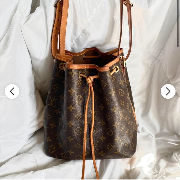 Louis Vuitton Handbags - Vintage Monogram Louis Vuitton Noe